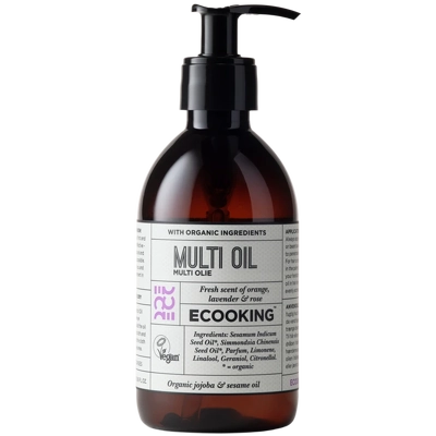 Ecooking Multi Oil 300 ml
