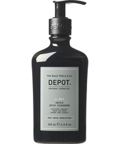 Depot No. 801 Daily Skin Cleanser 200 ml