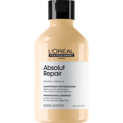 L'Oréal Professionnel Absolut Repair Shampoo 300 ml
