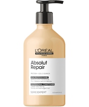 L'Oréal Professionnel Absolut Repair Conditioner 500 ml
