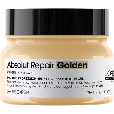 L'Oréal Professionnel Absolut Repair Golden Masque 250 ml