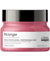 L'Oréal Professionnel Pro Longer Masque 250 ml