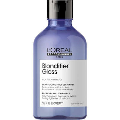 L'Oréal Professionnel Blondifier Gloss Shampoo 300 ml
