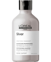 L'Oréal Professionnel Silver Shampoo 300 ml