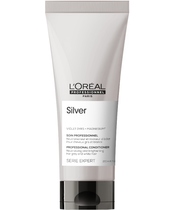 L'Oréal Professionnel Silver Conditioner 200 ml