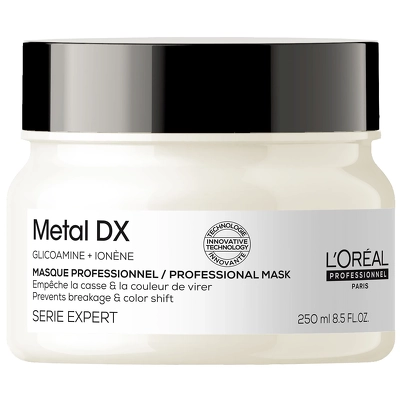 L'Oréal Professionnel Metal DX Hair Mask 250 ml