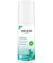 Weleda Cactus Hydrating Facial Mist 100 ml
