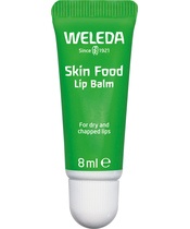 Weleda Skin Food Lip Balm 8 ml