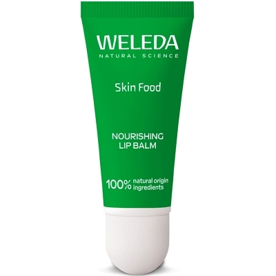 Weleda Skin Food Nourishing Lip Balm 8 ml