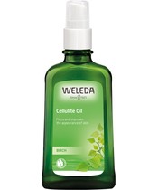 Weleda Birch Cellulite Oil 100 ml