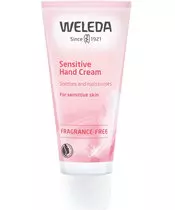 Weleda Sensitive Hand Cream 50 ml