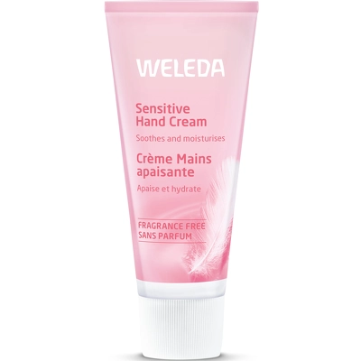 Weleda Sensitive Hand Cream 50 ml