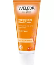 Weleda Sea Buckthorn Hand Cream 50 ml