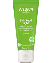 Weleda Skin Food Light 30 ml