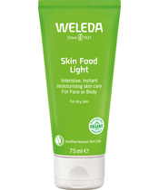 Weleda Skin Food Light 75 ml