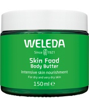 Weleda Skin Food Body Butter 150 ml