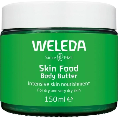 Weleda Skin Food Body Butter 150 ml
