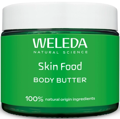 Weleda Skin Food Body Butter 150 ml