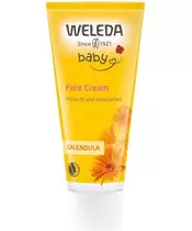 Weleda Calendula Face Cream 50 ml
