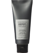 Depot No. 802 Exfoliating Skin Cleanser 100 ml
