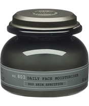 Depot No. 803 Daily Face Moisturizer 50 ml