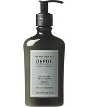 Depot No. 815 All In One Skin Lotion 200 ml