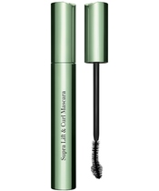 Clarins Super Lift & Curl Mascara 8 ml - 01 Black