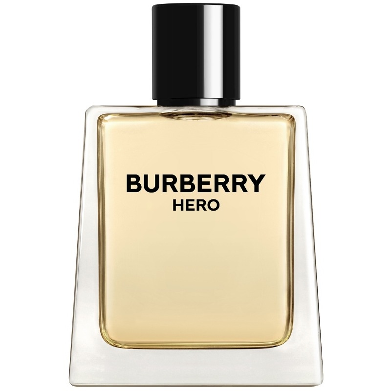 burberry hero edt 100 ml parfume køb her nicehair dk