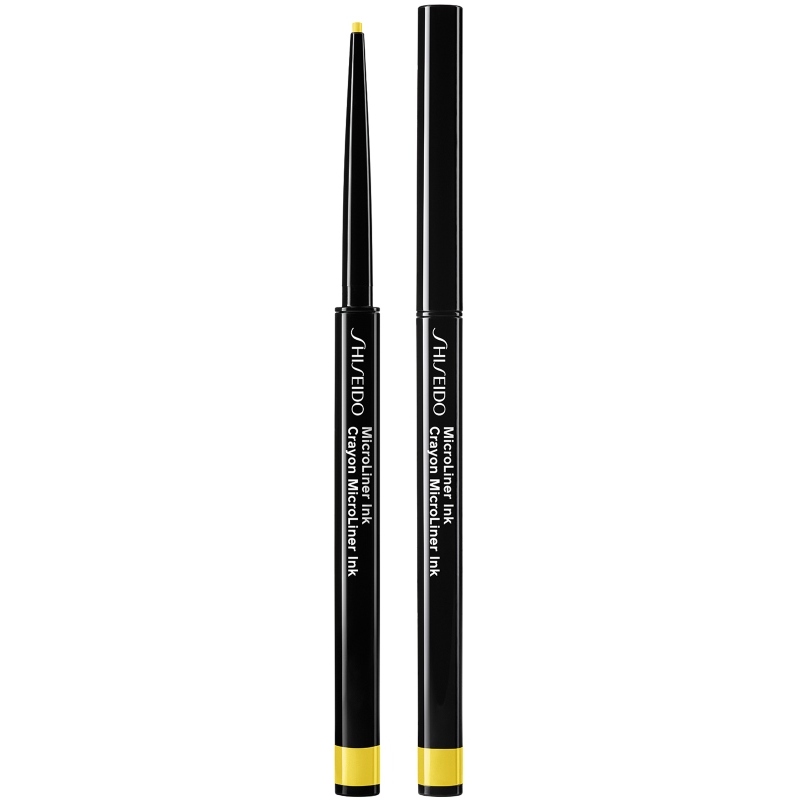 Shiseido MicroLiner Ink 0,08 gr. - 06 Yellow