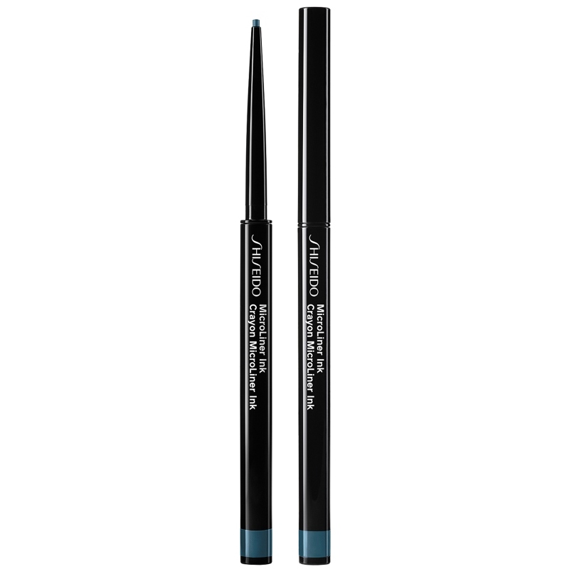 Shiseido MicroLiner Ink 0,08 gr. - 08 Teal
