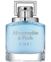 Abercrombie & Fitch Away Men EDT 100 ml