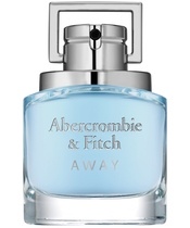 Abercrombie & Fitch Away Men EDT 50 ml