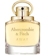 Abercrombie & Fitch Away Women EDP 100 ml