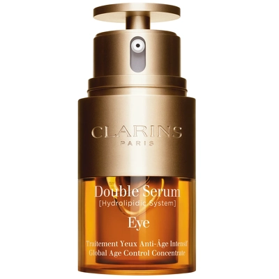 Clarins DOUBLE SERUM Eye 20 ml