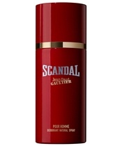 Jean Paul Gaultier Scandal Him Deodorant Spray 150 ml