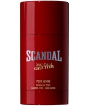 Jean Paul Gaultier Scandal Him Deodorant Stick 75 gr.