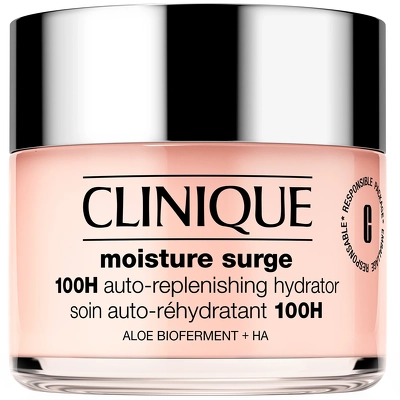 Clinique Moisture Surge 100H Moisturizer 125 ml (Limited Edition)