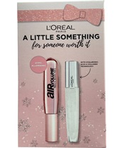 L'Oréal Paris Air Volume + Gloss Kit (Limited Edition)