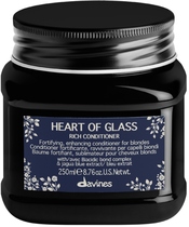 Davines Heart Of Glass Rich Conditioner 250 ml