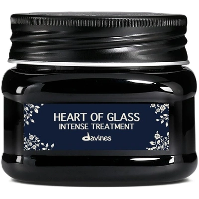 Davines Heart Of Glass Intense Treatment 150 ml