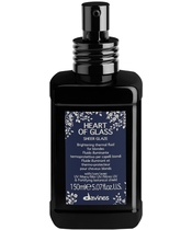 Davines Heart Of Glass Sheer Glaze 150 ml