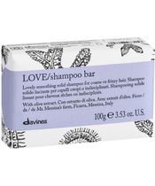 Davines LOVE Shampoo Bar 100 gr.