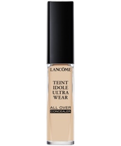 Lancôme Teint Idôle Ultra Wear All Over Concealer 13 ml - 010 Beige Porcelaine