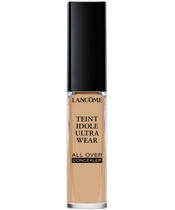Lancôme Teint Idôle Ultra Wear All Over Concealer 13 ml - 051 Chataigne