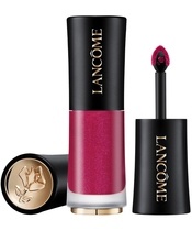 Lancôme L'Absolu Rouge Drama Ink Lipstick 6 ml - 502 Fiery Pink