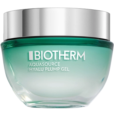 Biotherm Aquasource Hyalu Plump Moisturizing Gel 50 ml