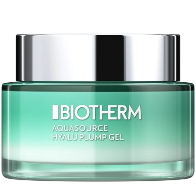 Biotherm Aquasource Hyalu Plump Gel 75 ml (Limited Edition)