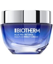 Biotherm Blue Pro-Retinol Moisturizing Cream 50 ml