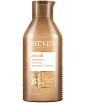 Redken All Soft Conditioner 500 ml