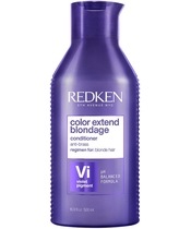 Redken Color Extend Blondage Conditioner 500 ml